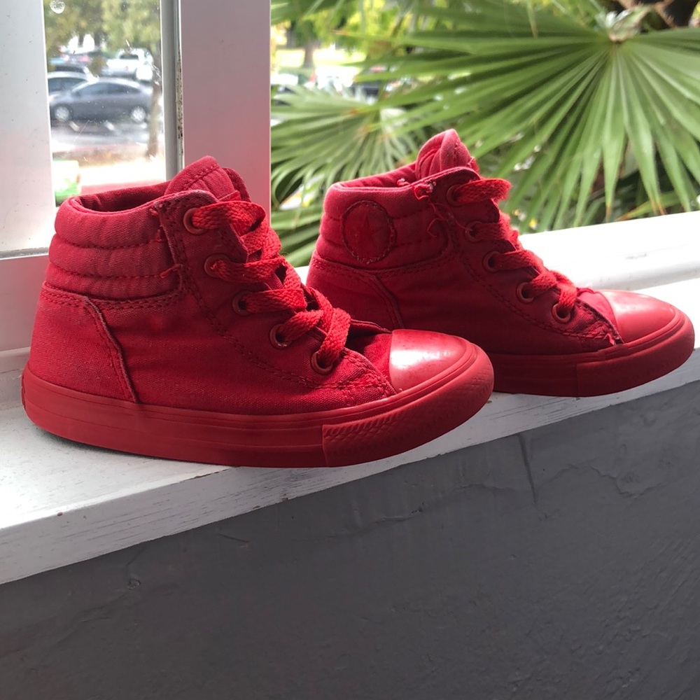 Converse